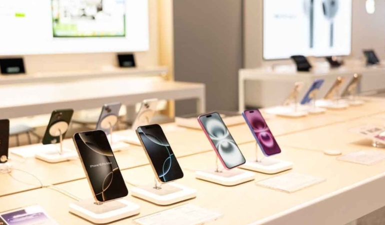 Xiaomi’nin 2024 Yılı Başarısı ve Mobil Pazardaki Yükselişi