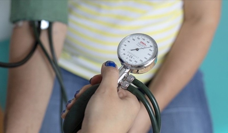 Yeni Sağlık Düzenlemeleri TBMM’den Geçti