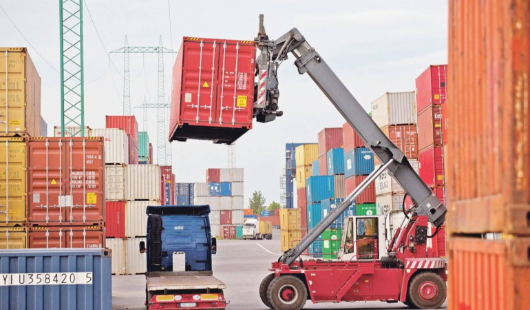 Yük Mühendisliği Alanında LESEXPO Fuarı Düzenleniyor