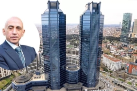 Babasından 26 milyar TL miras kalan iş insanı Mehmet Tatlıcı, harç parasını ödeyemedi