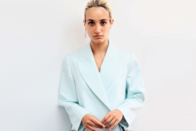 Melisa Tapan, depremde hayatını kaybeden Sabancı çalışanlarını unutmadı