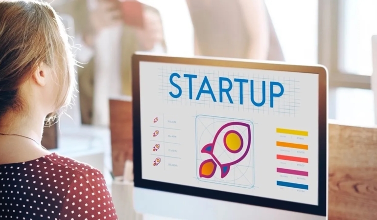 Türk startuplara yatırımlar, rekor seviyede