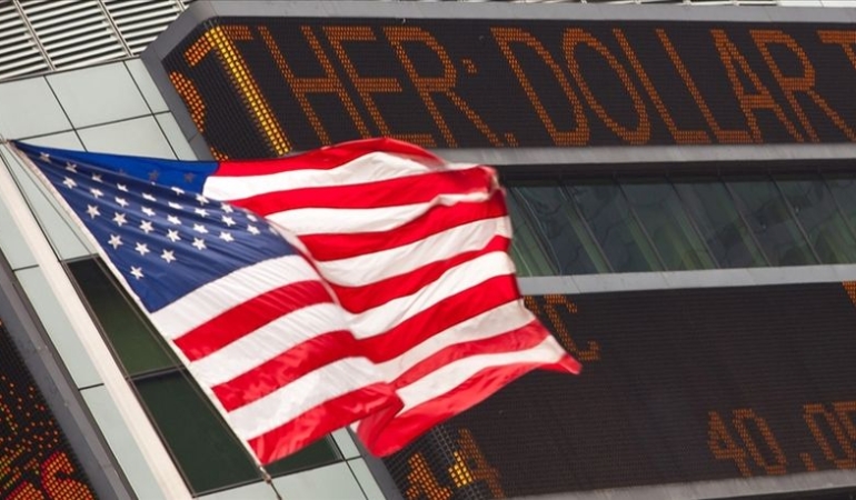 ‘ABD Gelir Yönetimi 7 bin kişiyi işten çıkaracak’ argümanı