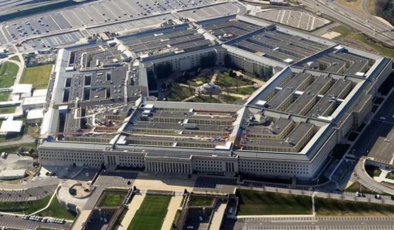 ABD Pentagon’da işten çıkarma planlıyor