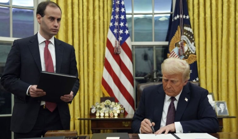 ABD’de Biyomedikal Araştırmalara Yönelik Kesintiler