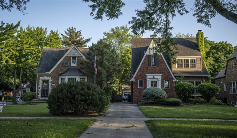 ABD’de mortgage başvuruları azaldı