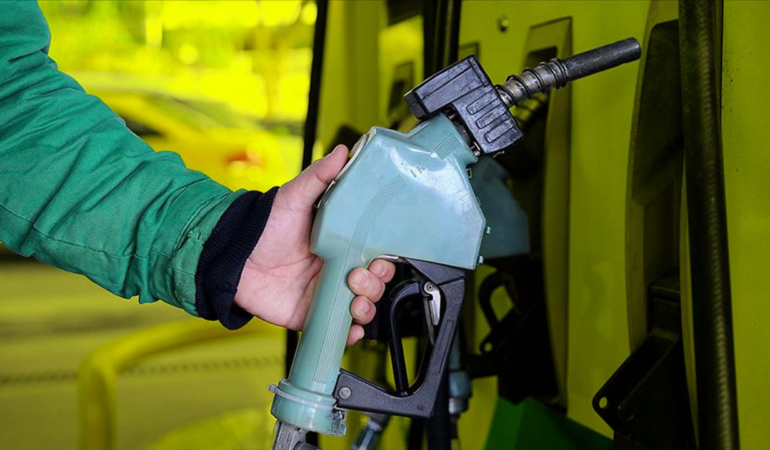 Akaryakıt fiyatlarında son durum! (17 Şubat 2025)