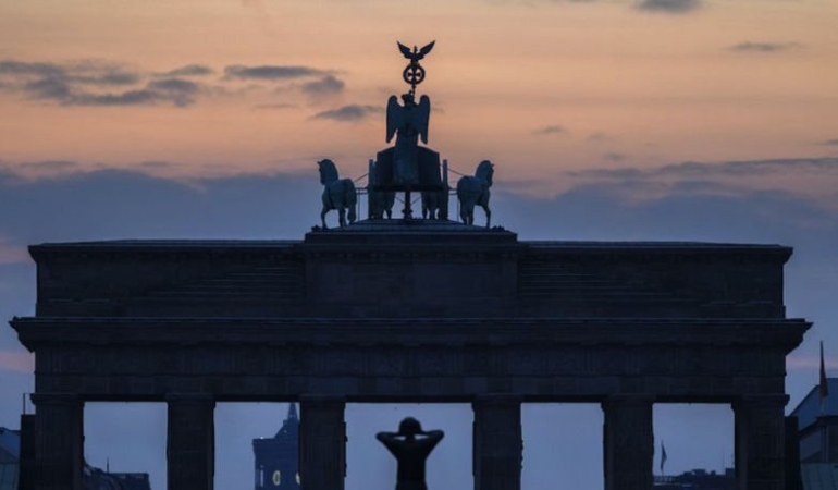 Almanya’da iş dünyası iyimserliği ‘seçimle’ arttı