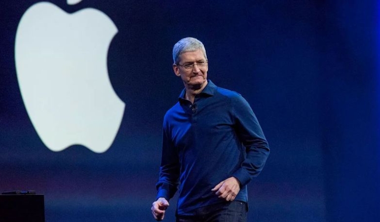 Apple, ABD’de 20 bin yeni çalışanı işe alacak