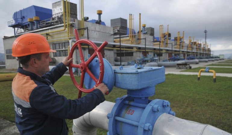 Bakan Bayraktar: Bu yıl 1,3 milyar metreküp gaz gelecek