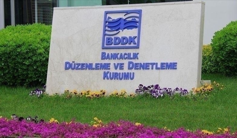 BDDK’dan Yabancı Para Varlık Sınırının Kaldırılması Kararı