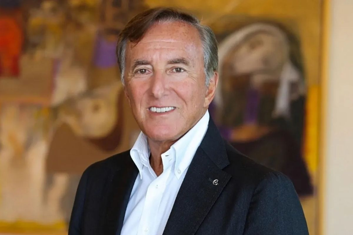 Bülent Eczacıbaşı: İş dünyası görüşlerini dile getirmeli