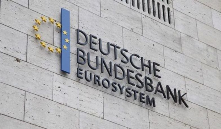 Bundesbank 2024’ü 19,8 milyar euro ziyanla tamamladı