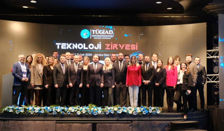 Bursa’da yapay zeka konuşuldu