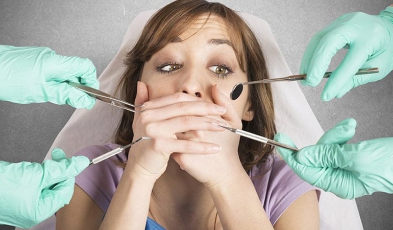 Diş ağrısı göz ardı edilirse ne olur? Uzmanı uyardı