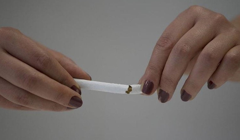 Dünyada sigara ve nikotin yasağının kapsamını genişliyor