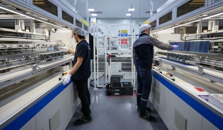 EBRD, Türkiye büyüme beklentisini değiştirmedi