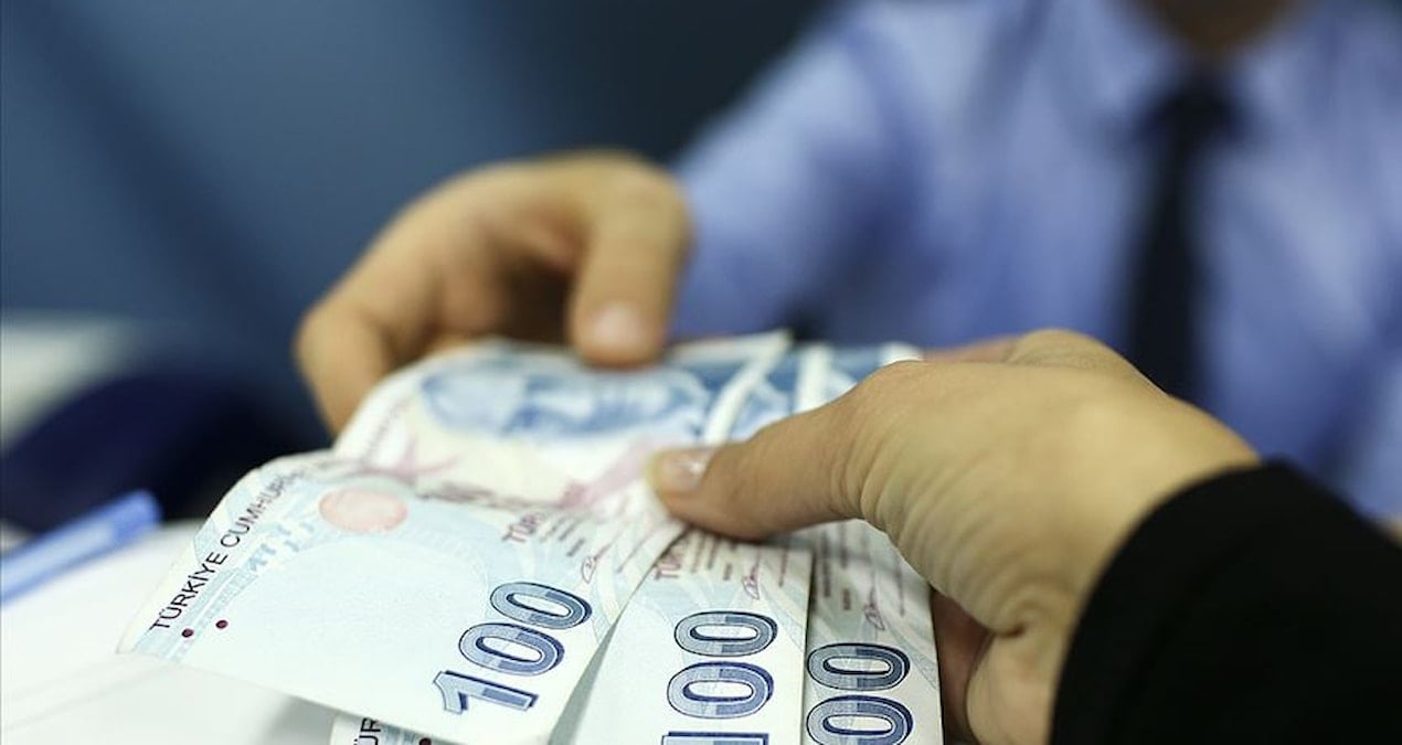 En düşük emekli maaşına yapılan zam Resmi Gazete'de yayımlandı.