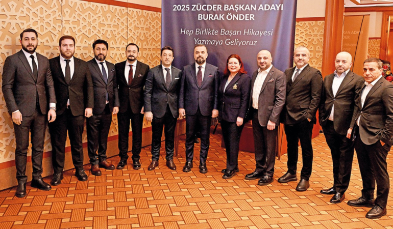 Endüstrici dönüşüm için yatırım odaklı ‘Eximbank’ istiyor