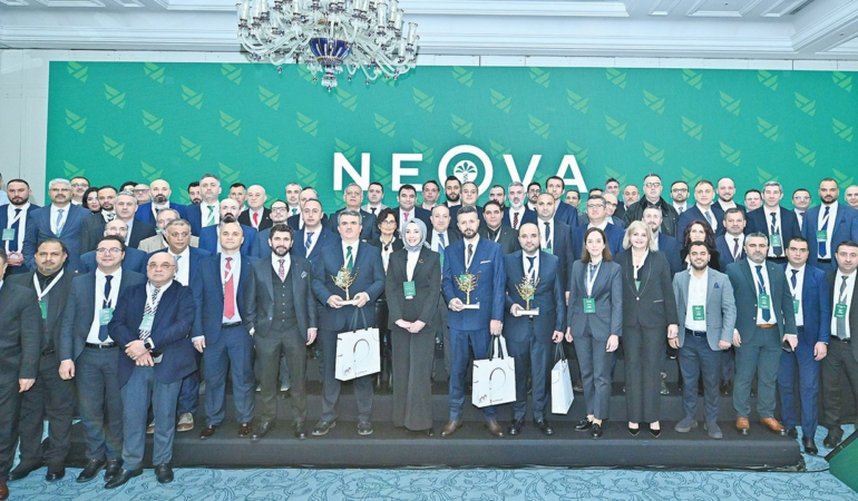 Enflasyonun üzerinde büyürüz 2026’ya hazırlanmalıyız   