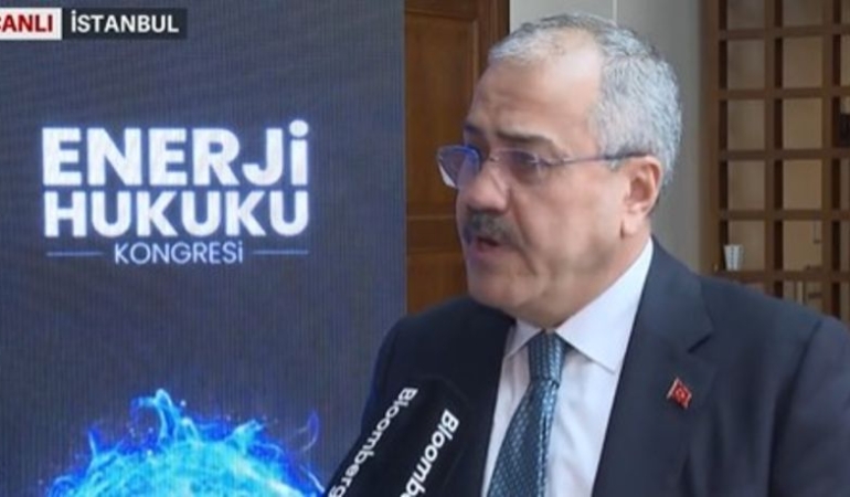 EPDK Başkanı Yılmaz: Fazla tüketenler maliyetini ödeyecek, artırım yok