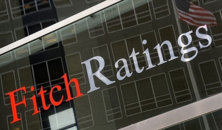Fitch: ABD’nin ticaret siyaseti Avrupa’yı zorluyor