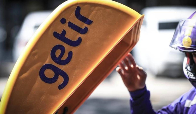 Yönetim kurulu değişen Getir’de CEO Batuhan Gültakan geri döndü!