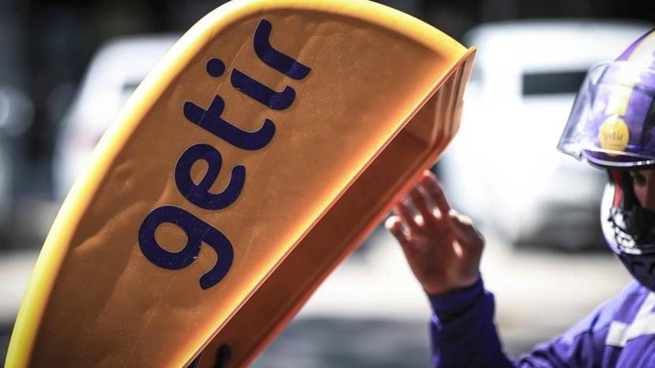 Yönetim kurulu değişen Getir'de CEO Batuhan Gültakan geri döndü!