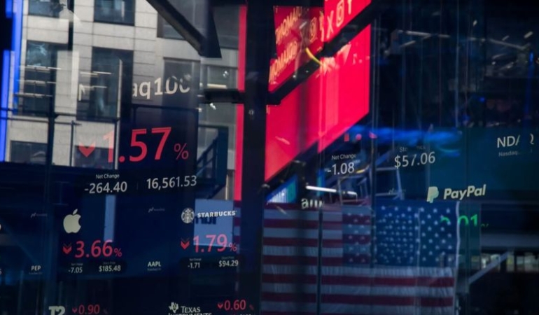 Global piyasalar güne olumlu başladı