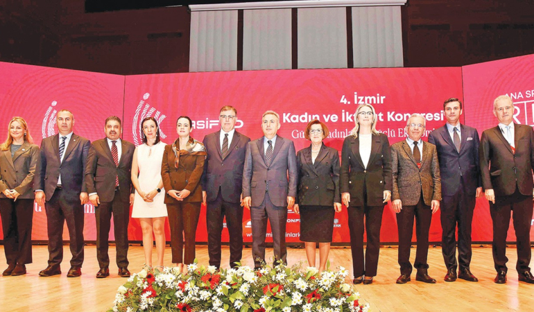 Göktaş: Esnek çalışma saatleri hedefliyoruz