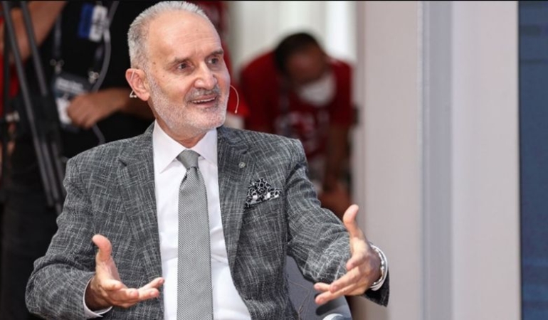 “Her yıl 43,3 milyar dolarlık besin çöpe gidiyor”