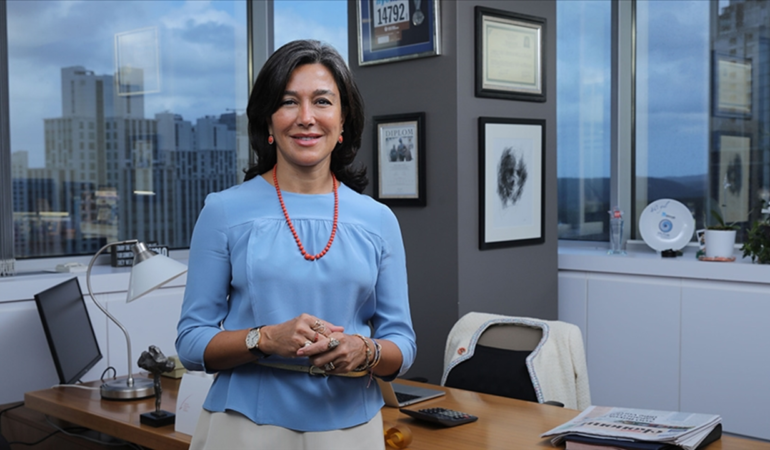 HESİAD yeni periyot liderini seçti