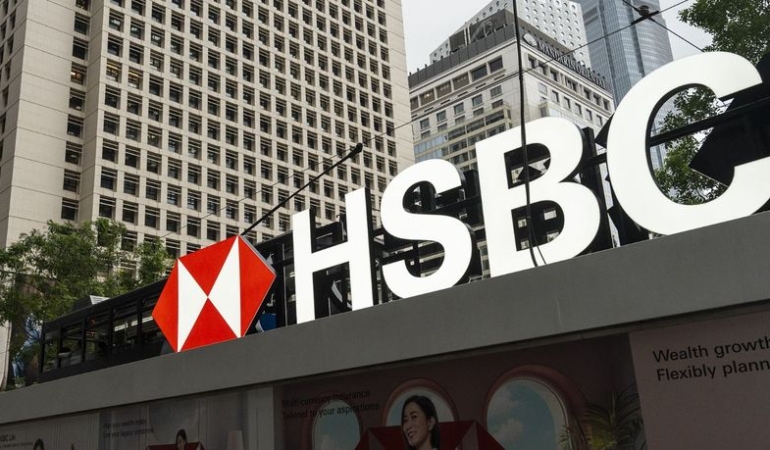HSBC’nin kârı beklentileri aştı