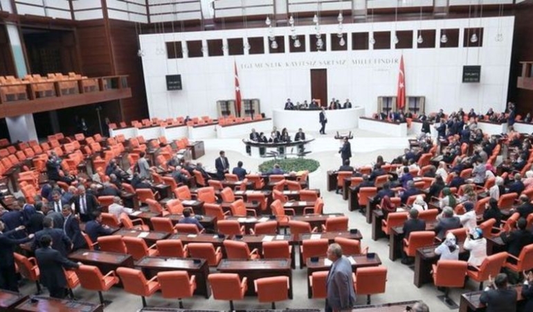 İktisat ve siyaset gündemi – 25 Şubat 2025