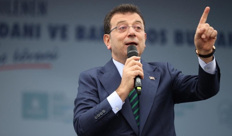 İmamoğlu’nun sahte olduğu iddia edilen diplomasının öyküsü