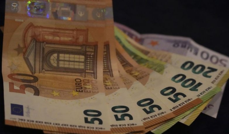 ING: Euro, gelecek hafta 1,04 dolar yahut altına düşebilir