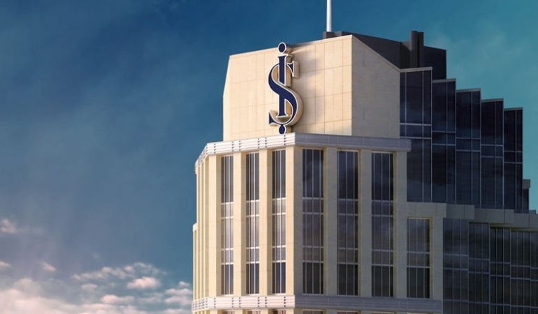 İş Bankası’ndan SPK ve BDDK’ya müracaat