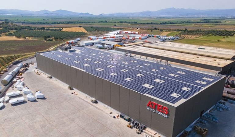 İş Güç, Ateş Çelik’e ortak oluyor