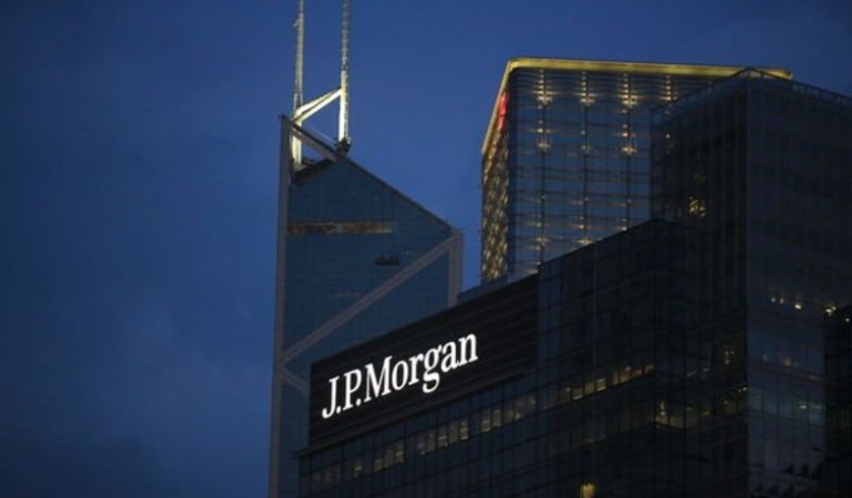 JPMorgan Katar ve Kuveyt’i gelişmiş ülke ligine yükseltti