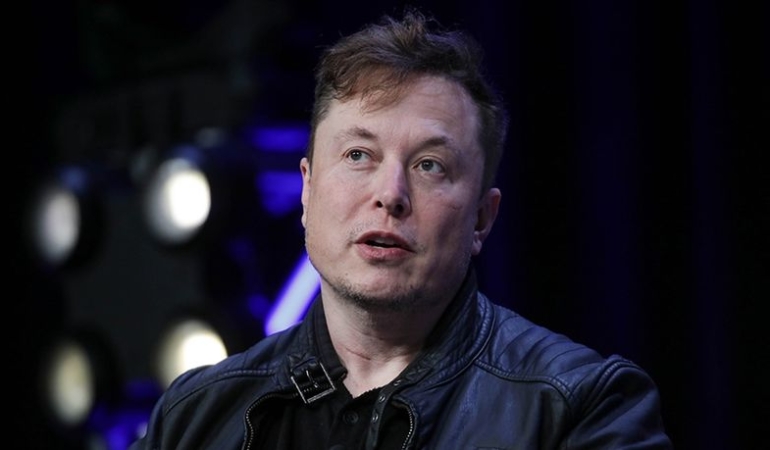 Kanada’da Musk aksisi kampanya