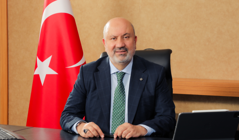 KOBİ’lere Sağlanan Destek ve Finansman İmkanları 2024