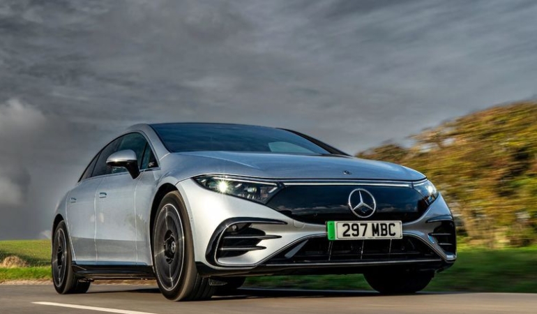 Mercedes bu yıl karında keskin bir düşüş bekliyor