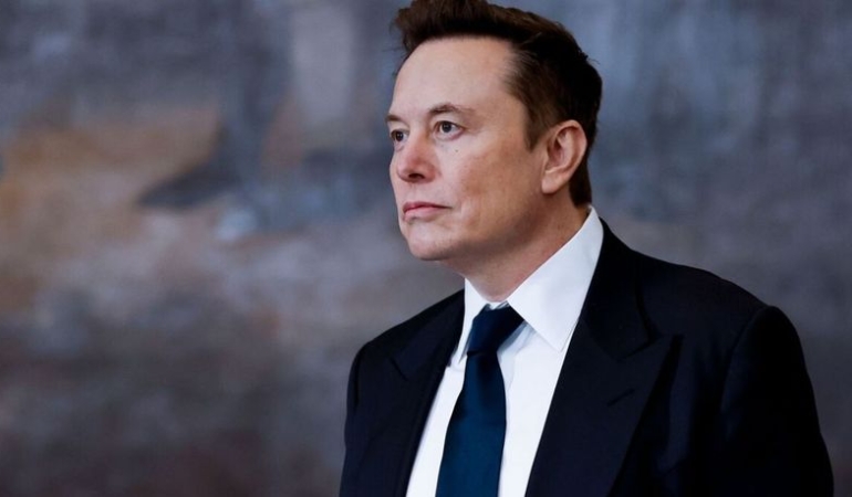 Musk, ABD Memleketler arası Kalkınma Ajansı’nı kapatmak istiyor