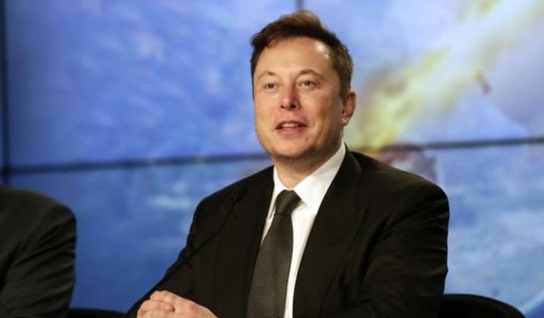Musk’tan altın rezervlerini denetleme sinyali
