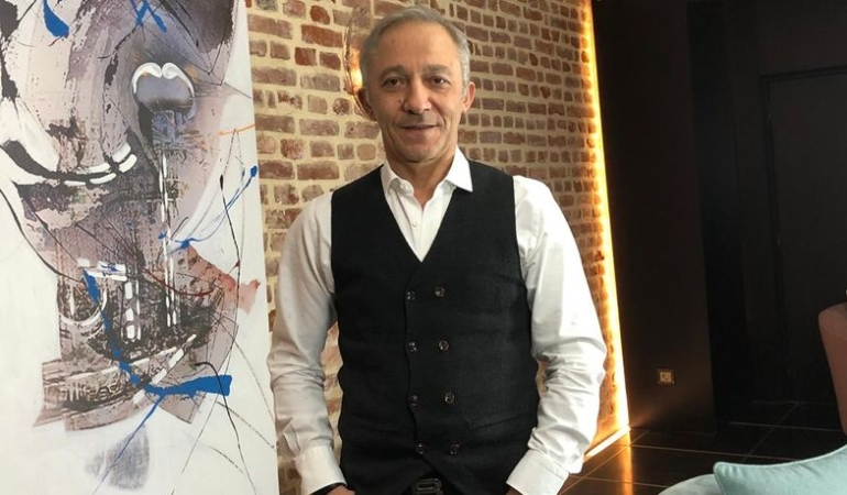 NetSafe, Angel Effect’i satın alıyor