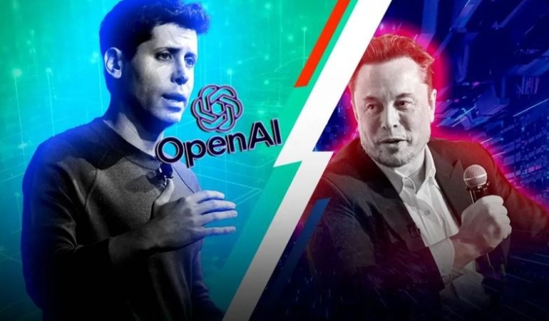 OpenAI, Musk’ın satın alma teklifini reddetti