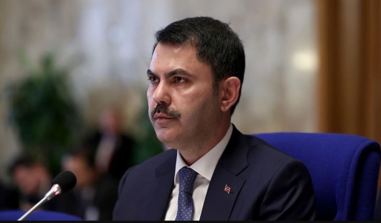 Orta gelirli vatandaşa yönelik konut kampanyası