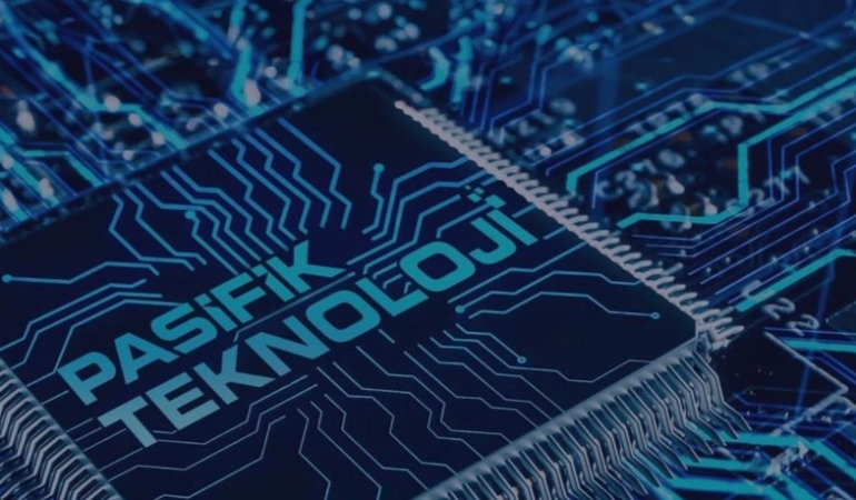 Pasifik Teknoloji, Proline Bilişim Sistemleri’ni Satın Aldı