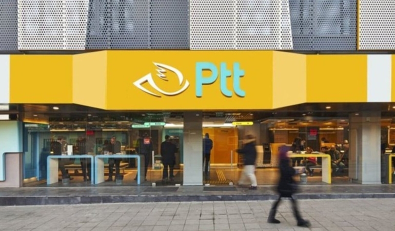 PTT AVM ile yandaşa milyarlarca lira para aktarılıyor