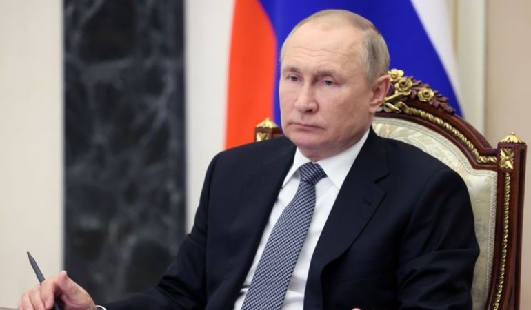 Putin’den ABD’ye nadir toprak elementi teklifi